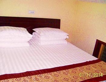 Pingyao Wanggulou Hotel المظهر الخارجي الصورة