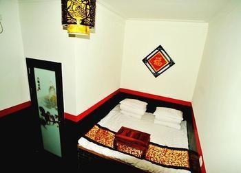 Pingyao Wanggulou Hotel المظهر الخارجي الصورة