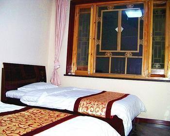 Pingyao Wanggulou Hotel المظهر الخارجي الصورة