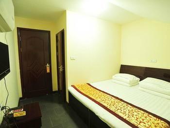 Pingyao Wanggulou Hotel المظهر الخارجي الصورة
