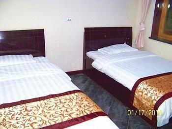 Pingyao Wanggulou Hotel المظهر الخارجي الصورة