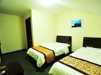 Pingyao Wanggulou Hotel المظهر الخارجي الصورة