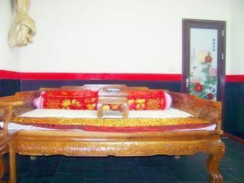 Pingyao Wanggulou Hotel المظهر الخارجي الصورة